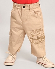 Pants Pocket - 2