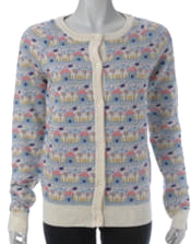 Pa:nuu Cardigan