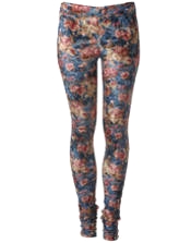 Pa:nuu Leggings
