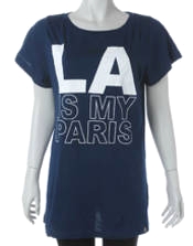 Pa:nuu T-shirt, Tryck - 15