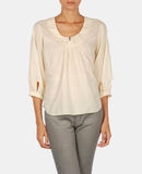 PAOLA ARAGONE - Blus