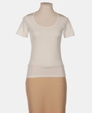PAOLA ARAGONE - Kortärmad t-shirt - 3