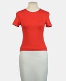 PAOLA ARAGONE - Kortärmad t-shirt - 4