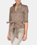 PAOLA FRANI - Blazer - 3