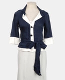 PAOLA FRANI - Blazer - 5