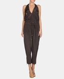 PAOLA FRANI - Dungareebyxor - 3