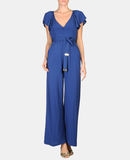 PAOLA FRANI - Dungareebyxor - 6