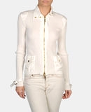 PAOLA FRANI J - Cardigan - 3