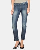 PAOLA FRANI J - Jeans - 2