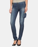 PAOLA FRANI J - Jeans - 3