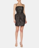 PAOLA FRANI - Kort klänning - 7