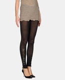 PAOLA FRANI - Leggings