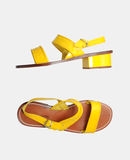 PAOLA MARTINI - Högklackade sandaler