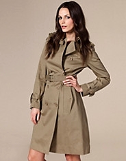 Paoli Coat