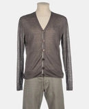 PAOLO PECORA - Cardigan - 7