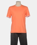 PAOLO PECORA - Kortärmad t-shirt - 4