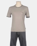PAOLO PECORA - Kortärmad t-shirt - 5