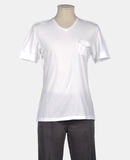 PAOLO PECORA - Kortärmad t-shirt - 6