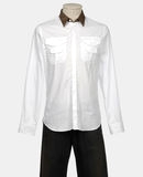 PAOLO PECORA - Långärmad tröja - 37