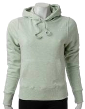 Papfar's pige sweat-shirt