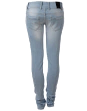 Papfar Jeans - 2