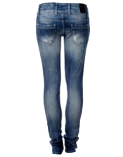 Papfar Jeans - 9