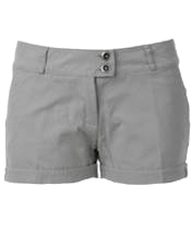 Papfar Shorts - 4