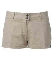 Papfar Shorts