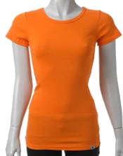 Papfar T-shirt, enfärgad