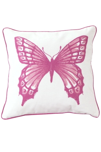 PAPILLON kuddfodral 2-pack