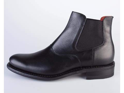 Paraboot: Loven/Actem
