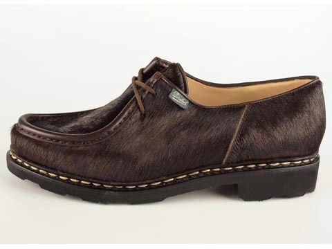 Paraboot: Michael/Griff