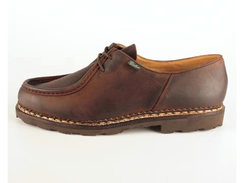 Paraboot: Michael/Marche II