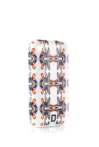 Paradis iPhone 3 Case by Dannijo