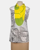 PARAMITA - Kortärmad t-shirt