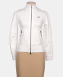 PARASUCO CULT - Sweatshirt med dragkedja