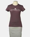 PARASUCO DENIM CULT - Kortärmad t-shirt