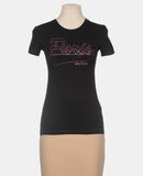 PARIS HILTON - Kortärmad t-shirt - 4