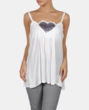 PARIS HILTON - Topp - 2