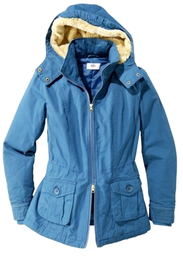 Parkas - 2