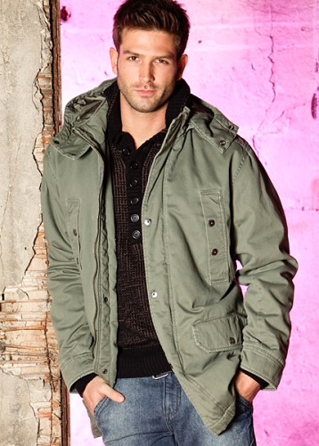 Parkas - 3