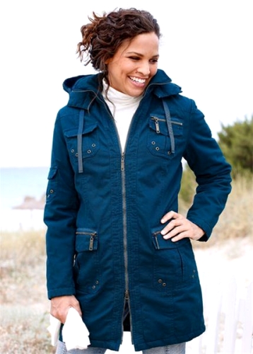 Parkas - 4
