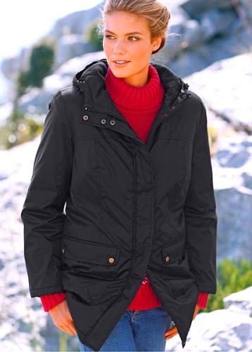 Parkas - 7