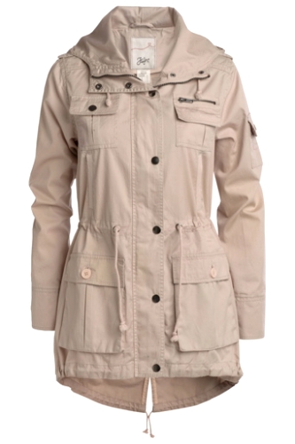 Parkas - 9
