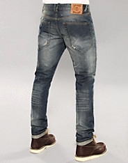 Parker Denim Slim