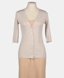 PARRONCHI - Cardigan - 2