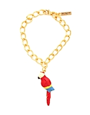 Parrot Bracelet