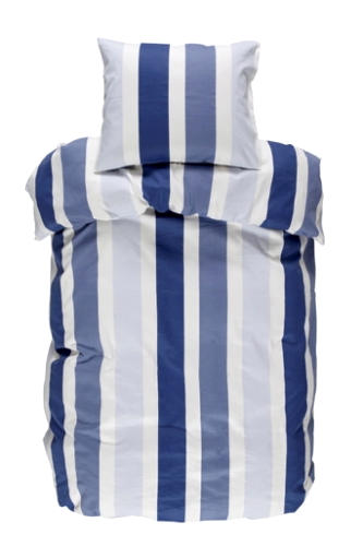 Påslakanset Ella i satin.