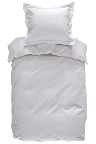 Påslakanset Percale