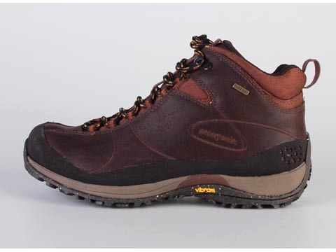 Patagonia: Bly Mid - 2